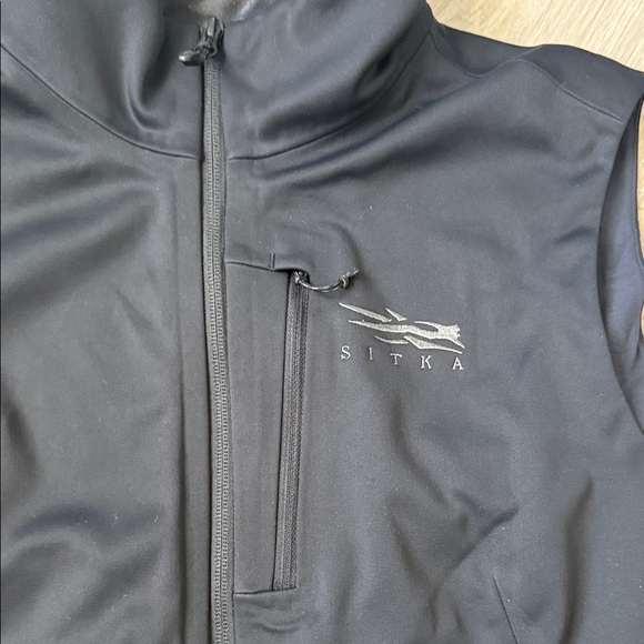 Sitka Gear Women’s Jetstream Vest Size Large - Picture 2 of 6